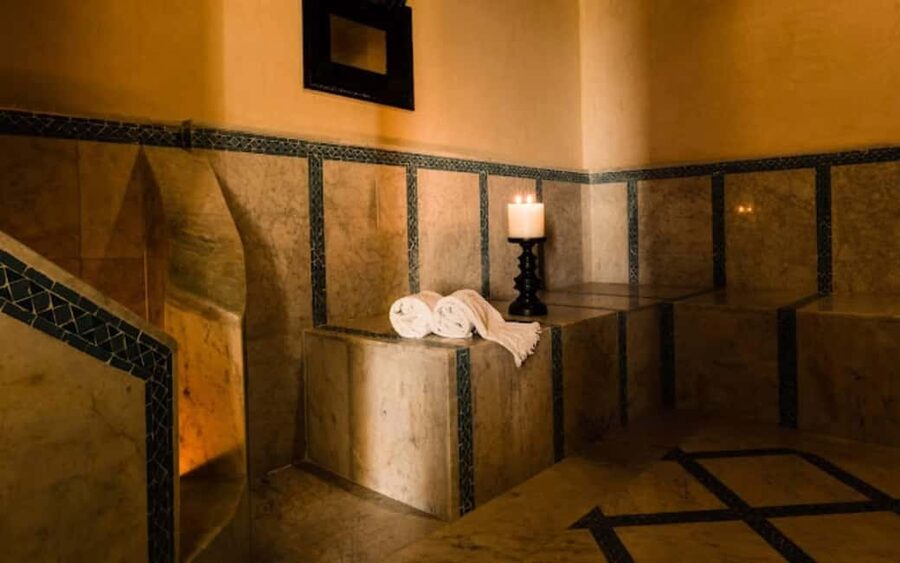 Agadir or Taghazout: Hammam and Argan Oil Massage Experience - Hotel pickup makes this easy from Agadir and Taghazout