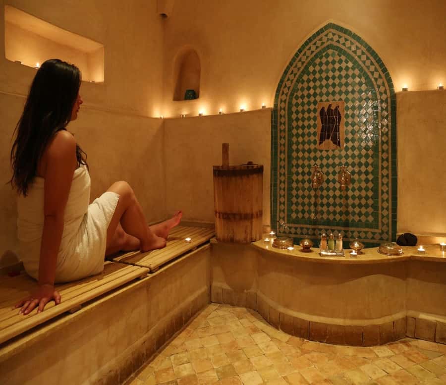 Agadir: Sunset Horse Riding Experience And Relaxing Massage - Should you book the horse ride and hammam?