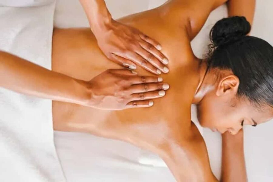 Agadir: Traditional Hammam & Massage with Hotel Pickup - Choosing between one hour and two