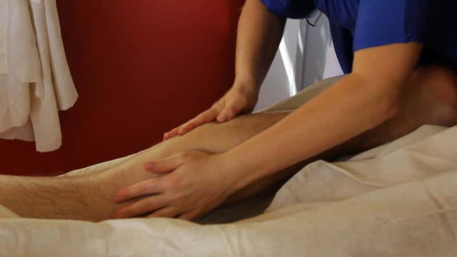 Agadir: Traditional Massage - Moroccan tea brings the visit to a gentle close