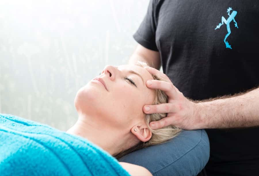 Agadir: Traditional Massage - Should you book the Itrane Spa massage?