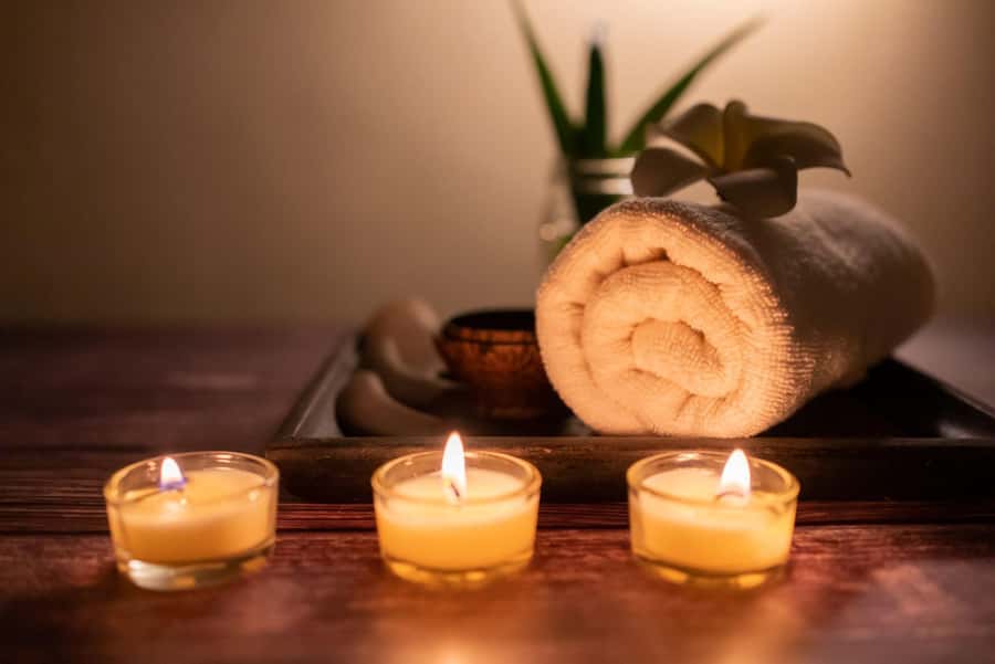 Agadir: Traditional Massage Experience - What happens from hotel pickup to tea