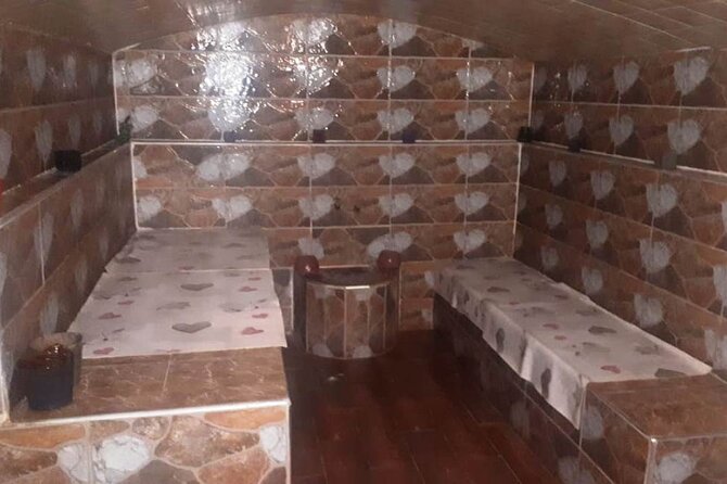 Agadir Traditional Moroccan Spa - Key points to know before booking