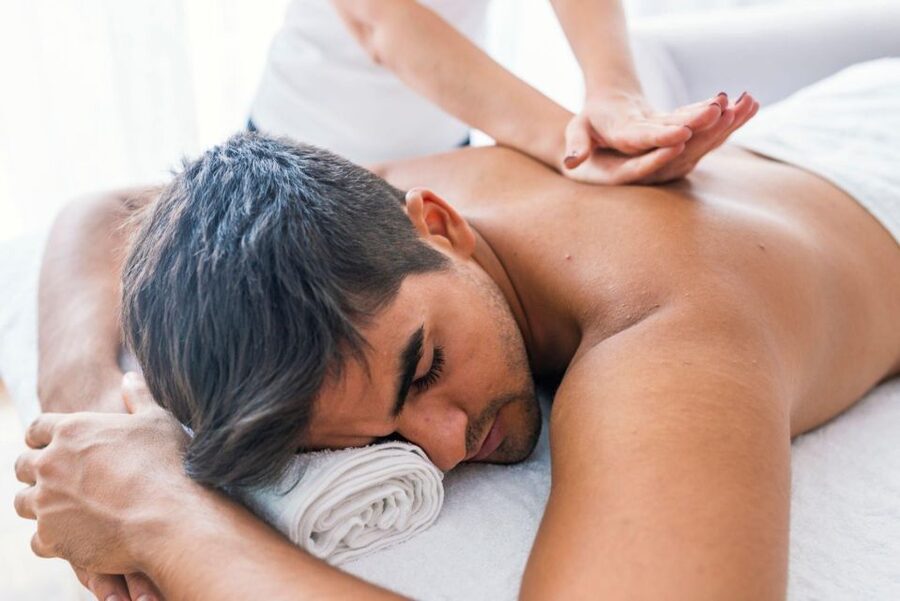 Agadir: Traditionnel Massage - What the Agadir massage experience really includes