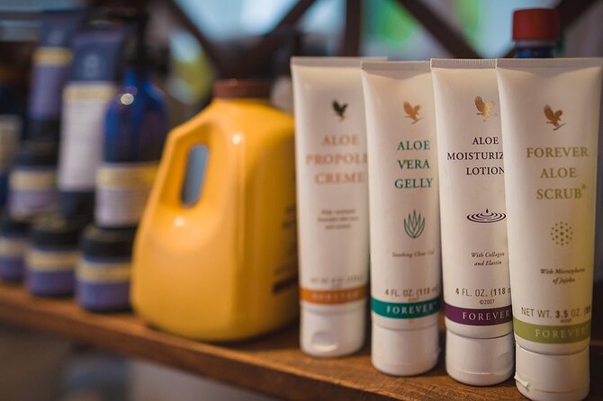 Akrotiri: Couples' Aromatherapy Massage - Choosing 60 or 90 minutes