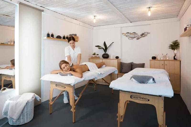 Akrotiri: Travel Recovery Aromatherapy Massages - Key points before you book