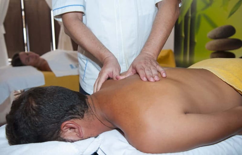 Akrotiri: Travel Recovery Aromatherapy Massages - A practical reset after the journey