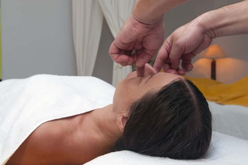 Akrotiri: Travel Recovery Aromatherapy Massages - What past sessions tell you about the standard