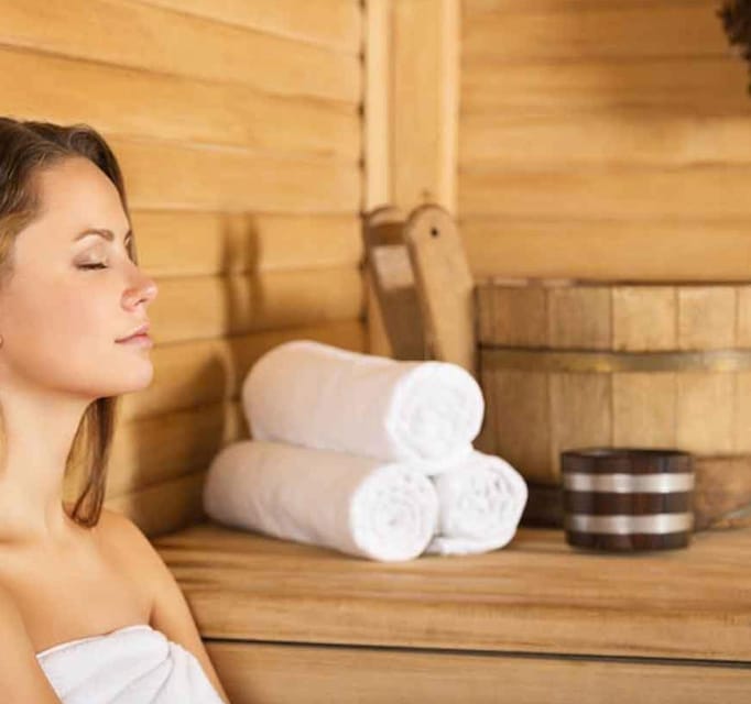 Alanya/Kemer/Side: Turkish Bath and Massage with Transfers - How luxurious is the spa?