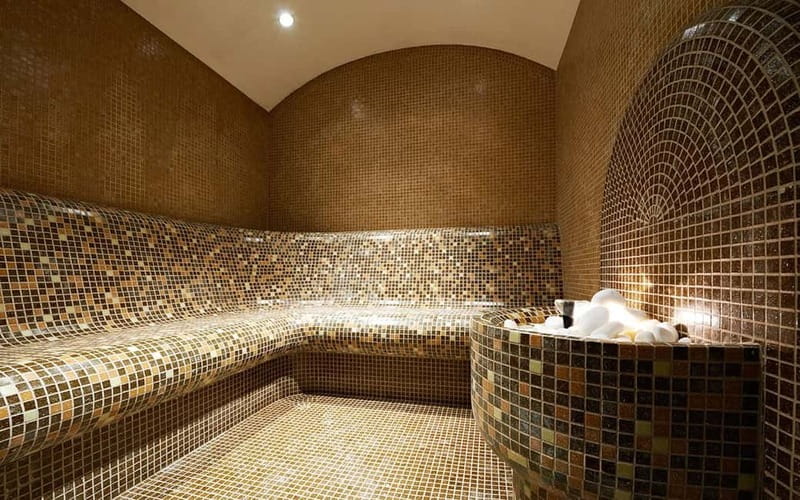 Alanya: Traditional Turkish Bath, Spa & Massage - What the 90-minute program includes