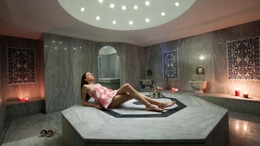 Alanya: Traditional Turkish Hammam with Hotel Pickup - What the $29 price really covers