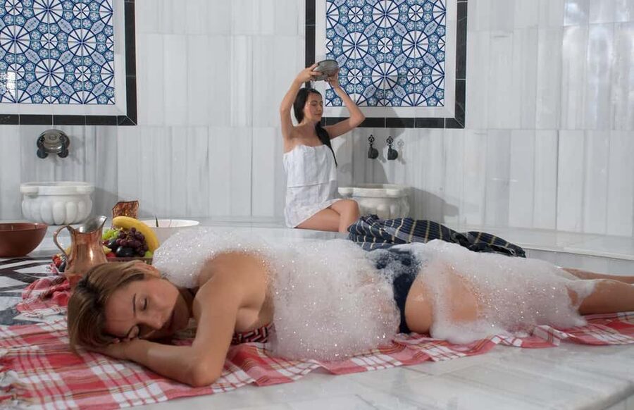Alanya: Traditional Turkish Hammam with Hotel Pickup - Who will enjoy this Alanya activity