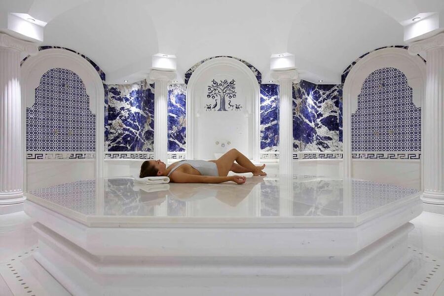 Alanya Turkish Bath – 4 Hammam Options for Pure Relaxation - Key points to know before booking