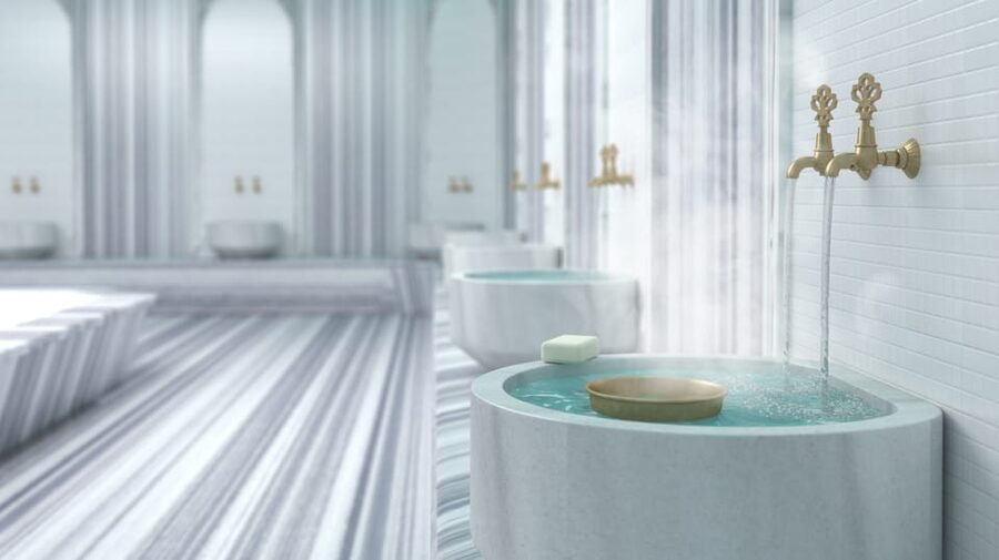 Alanya: Turkish Bath and Massage with Hotel Transfers - Who will get the most from this $24 package