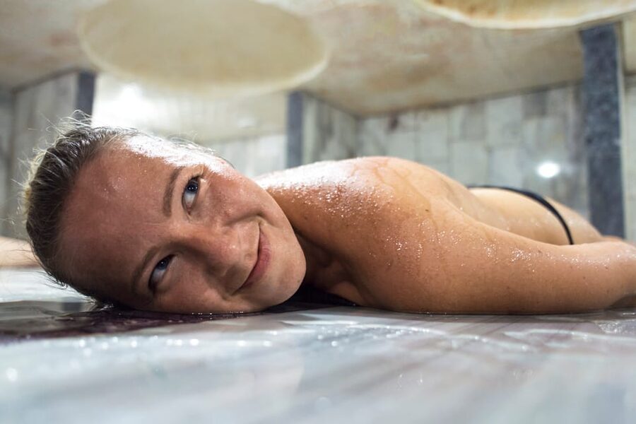 Alanya: Turkish Bath and Massage with Hotel Transfers - Hotel pickup makes this easy to fit into your holiday