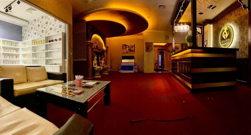 Alanya: Turkish Bath Experience with Massage and Wine Option - What the Alanya Turkish bath experience is really like