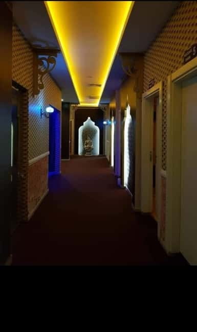 Alanya: Turkish Bath Experience with Massage and Wine Option - Who will enjoy this hamam most?