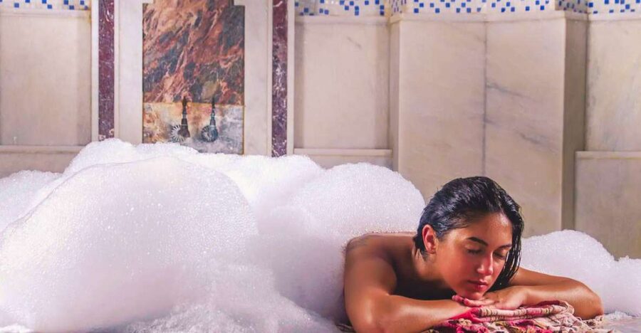 Alanya: Turkish Bath, Hamam, Sauna & Spa Wellness Center - Why a Hamam Makes a Good First Alanya Activity