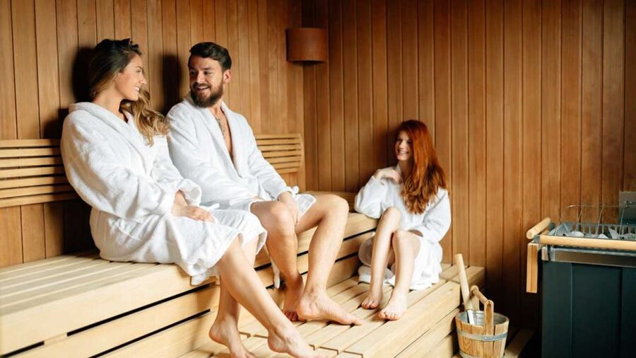 Alanya: Turkish Bath, Hamam, Sauna & Spa Wellness Center - Is $29 Good Value?
