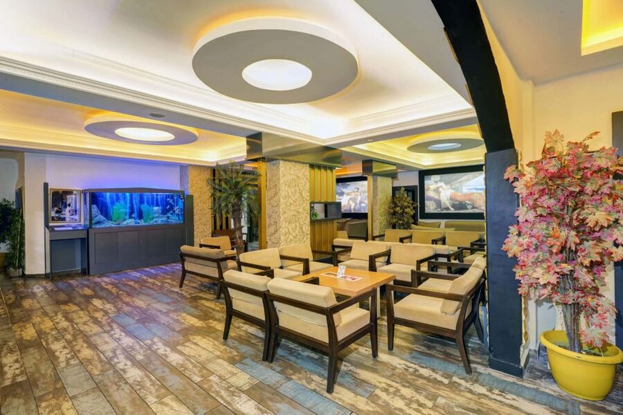 Alanya: Turkish Bath, Hamam, Sauna & Spa Wellness Center - Who Should Book This Alanya Hamam?