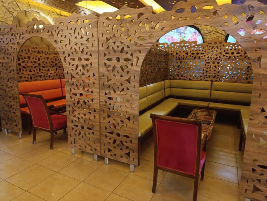 Alanya: Turkish Bath, Sauna, Pool, Jakuzi Massage Spa Center - Who will enjoy this Alanya spa day