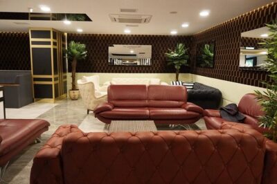 Turkish Bath with Foam and Aromatherapy Massages
