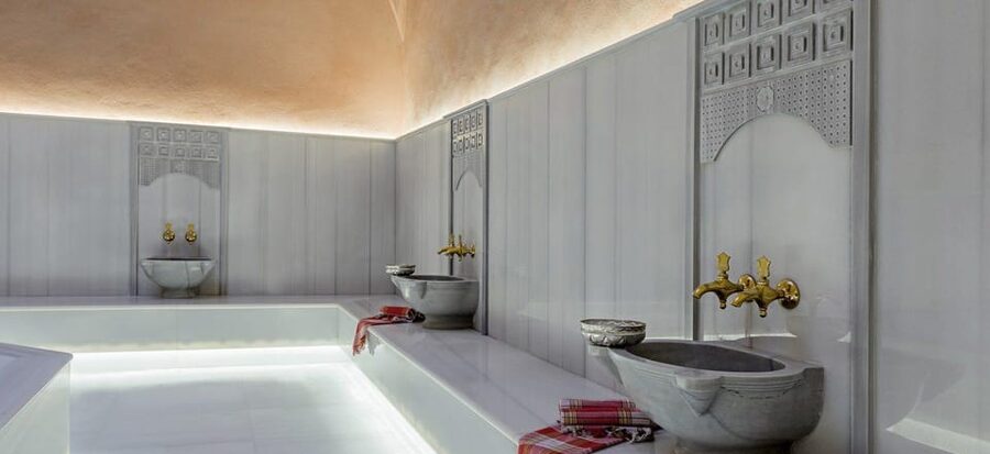Alanya: Turkish Bathhouse and Spa Experience with Massage - What the Alanya hamam experience is really like