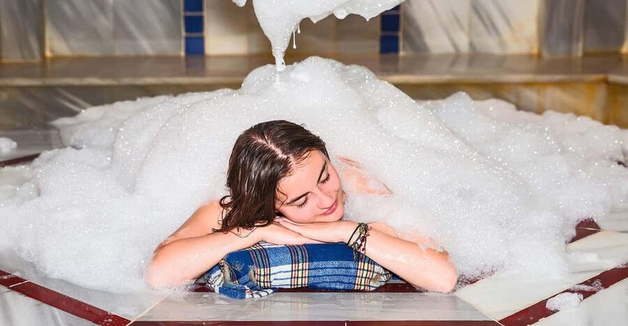 Alanya: Turkish Bathhouse and Spa Experience with Massage - How good is the $41 value?