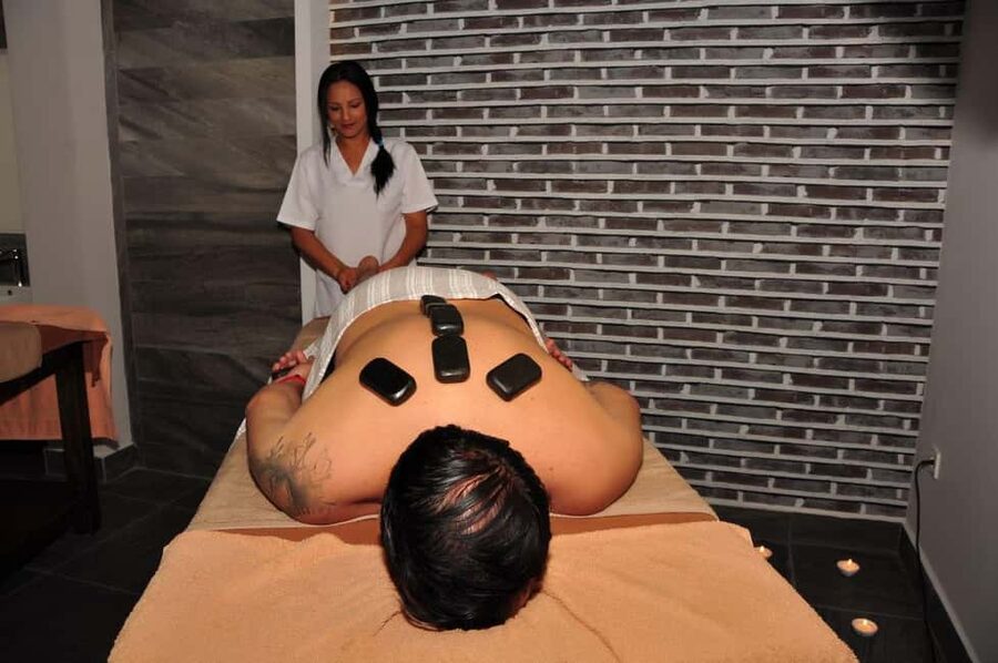 Alanya: Turkish Hammam with Massage (Women-Only or Mixed) - Hotel pickup from Alanya keeps the day simple