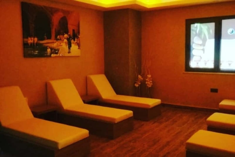 Alanya: Women-Only Turkish Bath Experience with Massage - Key points to know before booking
