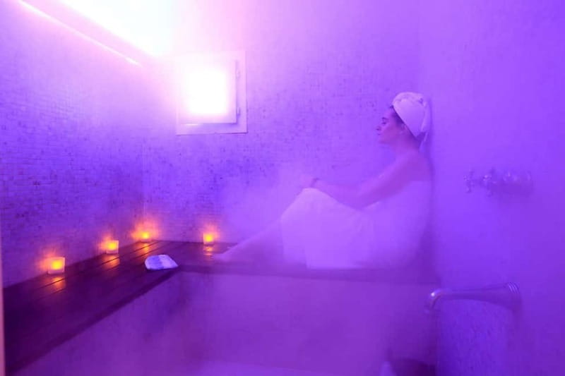 Alanya: Women-Only Turkish Bath Experience with Massage - Is $68 a good value in Alanya?