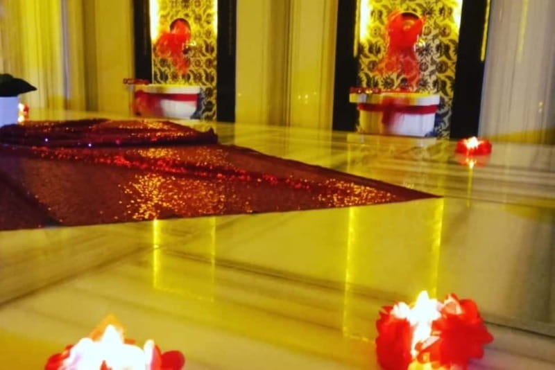 Alanya: Women-Only Turkish Bath Experience with Massage - Hotel pickup starts the visit simply