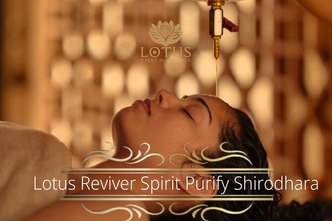 All Thai Aroma massage & Full SPA Treatments Therapy Programs - What the one-hour treatment is designed to do