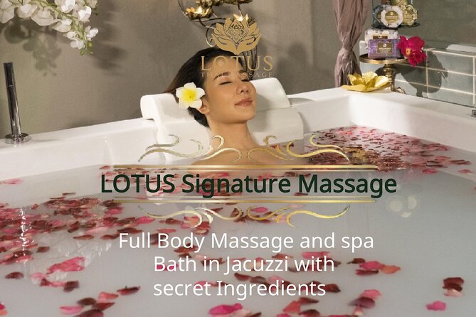 All Thai Aroma massage & Full SPA Treatments Therapy Programs - A warm herbal compress adds heat without making the session complicated