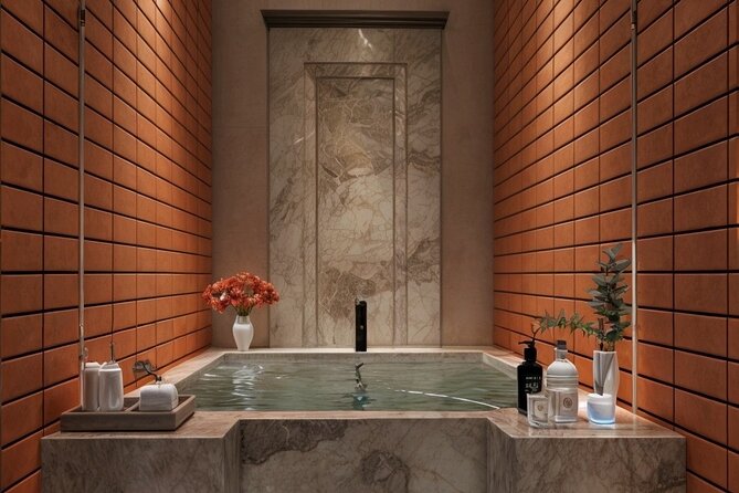 All Thai Aroma massage & Full SPA Treatments Therapy Programs - Aroma massage finishes with scent and steady pressure