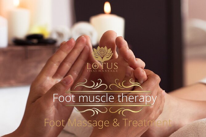 All Thai Aroma massage & Full SPA Treatments Therapy Programs - Lotus offers more than the basic one-hour appointment