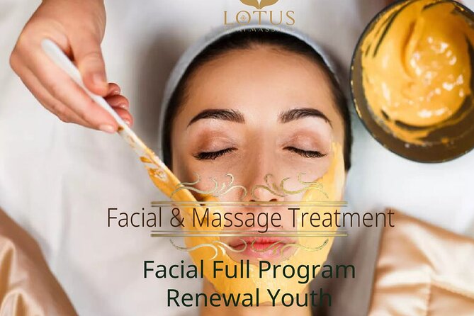 All Thai Aroma massage & Full SPA Treatments Therapy Programs - What the price means in practice