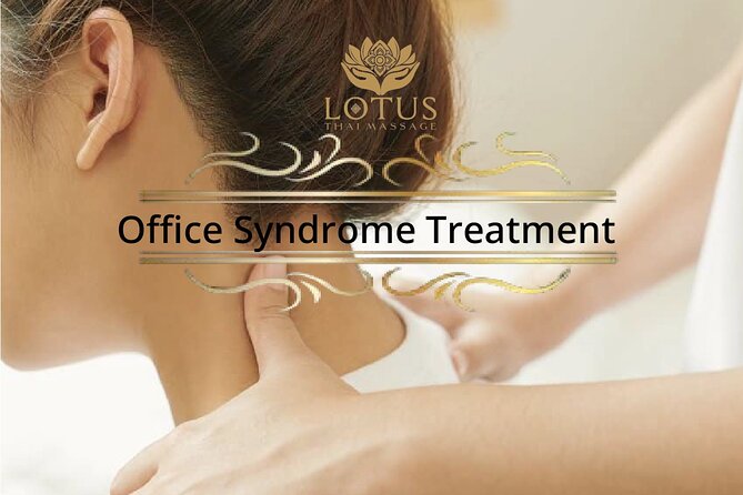 All Thai Aroma massage & Full SPA Treatments Therapy Programs - Location, timing, and the shape of the visit