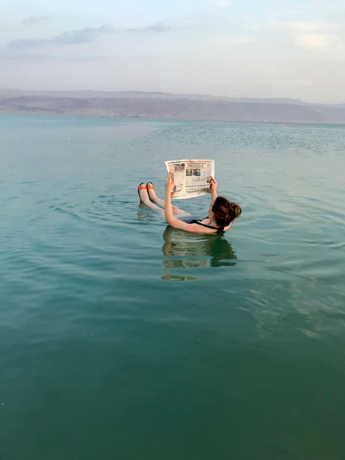 Amman: Ma'in Hot Springs and Dead Sea Day Trip - What makes Main worth the detour