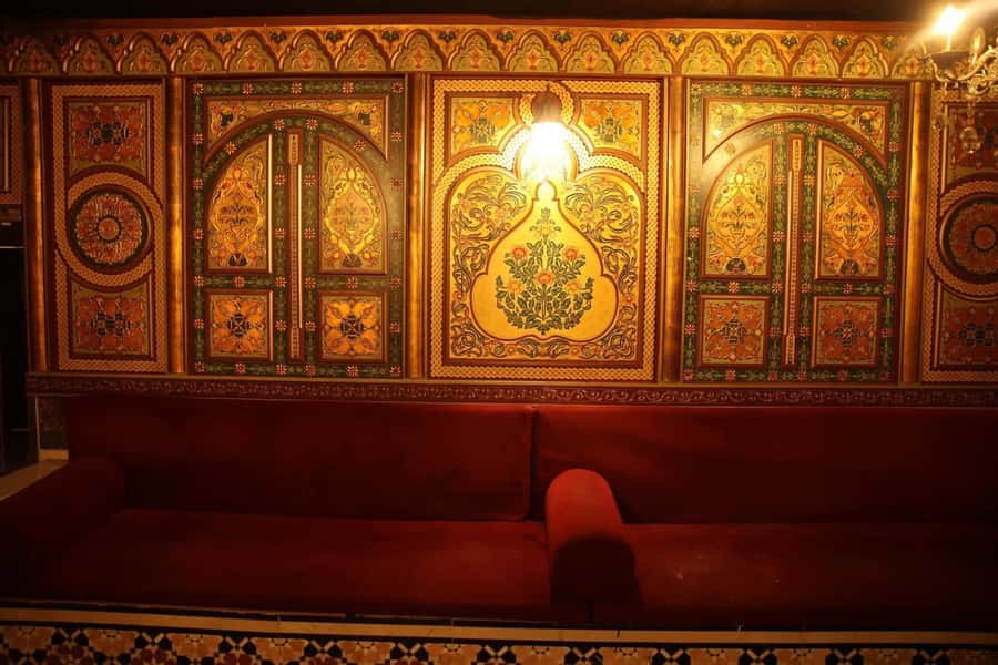 Amman: Turkish & Moroccan Hammam, Massage service, Body care - What the two-hour Amman hammam experience is really like