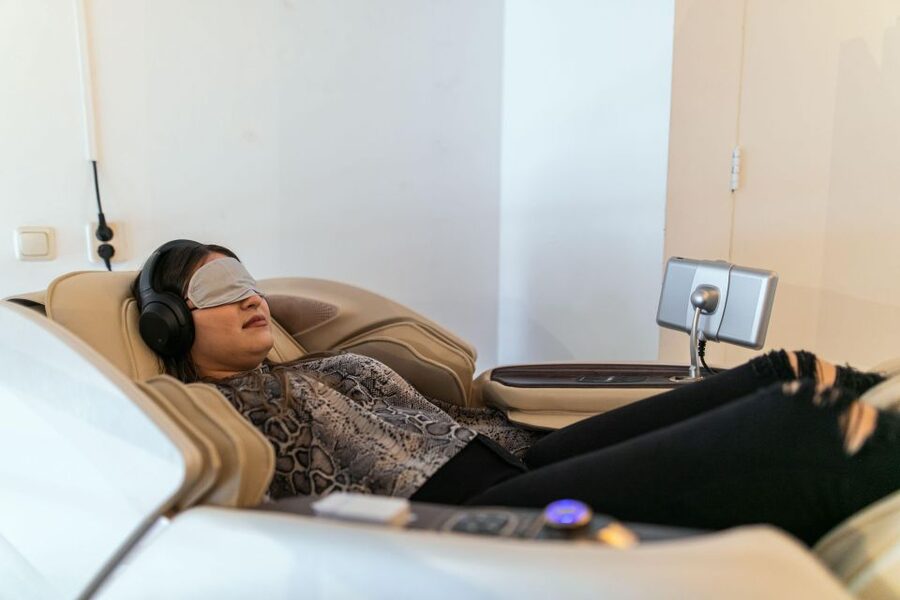 Amsterdam: Massage Session - How the $24 price holds up