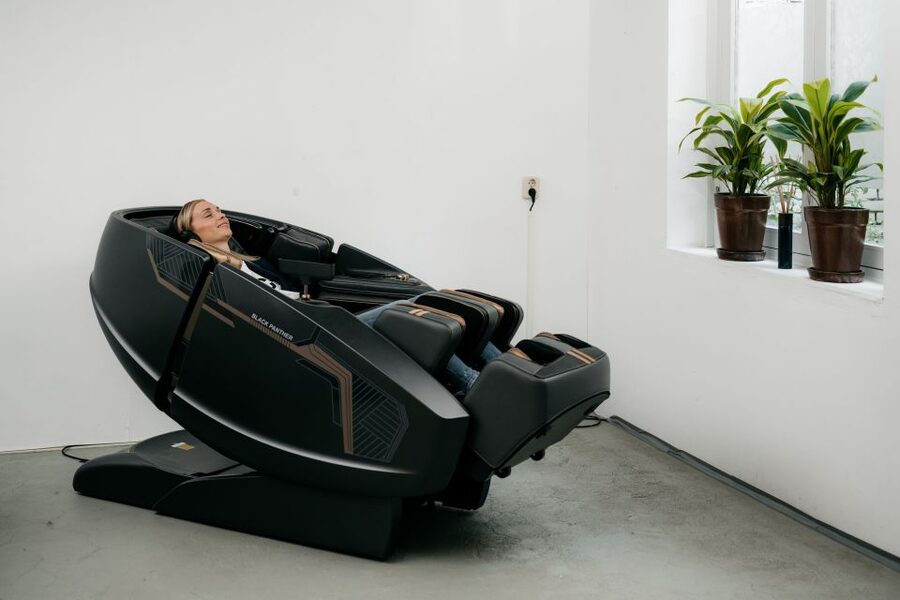 Amsterdam: Massage Session - Booking flexibility and practical details