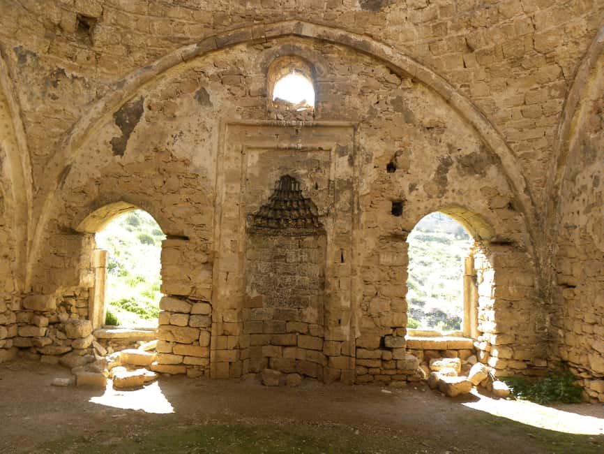 Ancient Corinth, acrocorinth castle and Thermal Spa Day - Why this Corinth day trip works