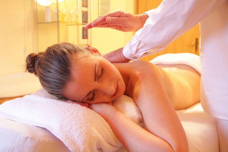 Antalya: Hammam Turkish Bath Expereince with Transfer Option - Arriving, changing, and getting ready