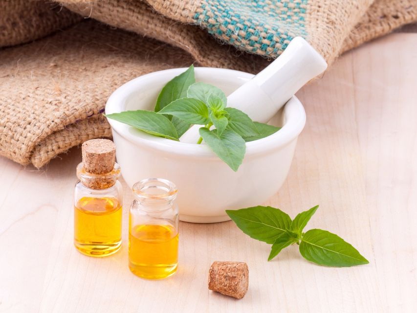 Antalya: Hammam Turkish Bath Expereince with Transfer Option - Who should book this experience?