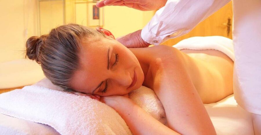 Antalya: Hammam Turkish Bath Expereince with Transfer Option - Sauna heat before the marble treatment