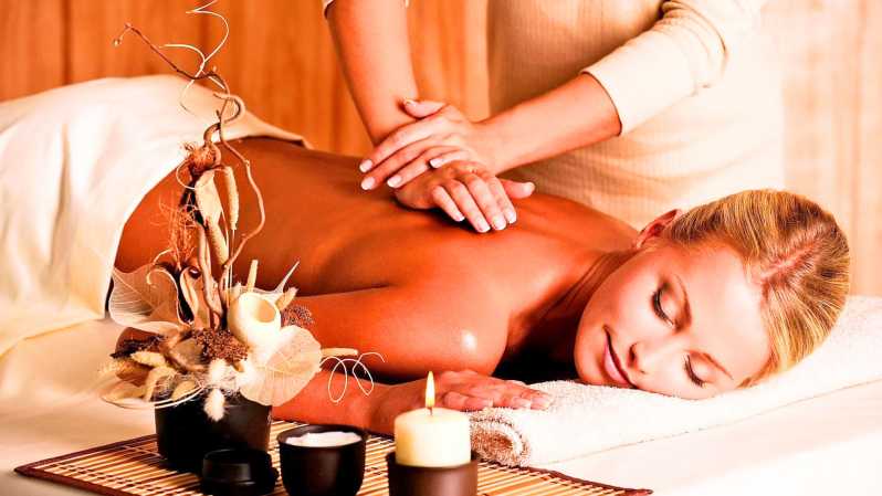 Antalya: Ladies Turkish Bath Hamam - Wellness Spa Center - Key points before you book