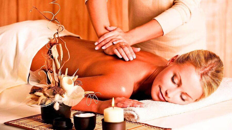 Antalya: Ladies Turkish Bath Hamam - Wellness Spa Center - Optional coffee scrub and other add-ons