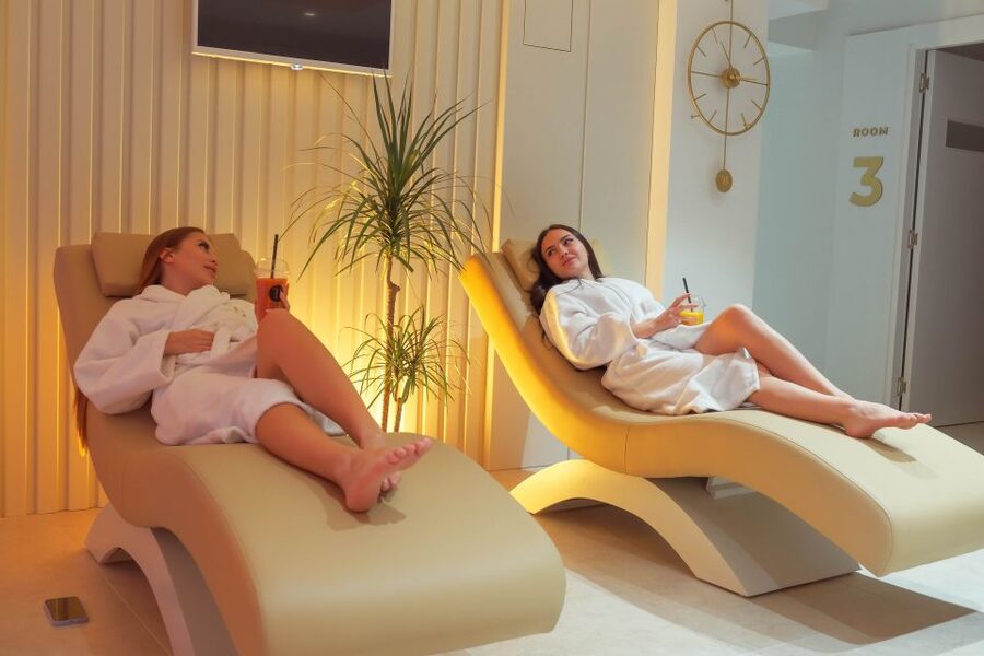 Antalya: Massage and Professional Skin Care Experience - What the high marks suggest, and what they do not