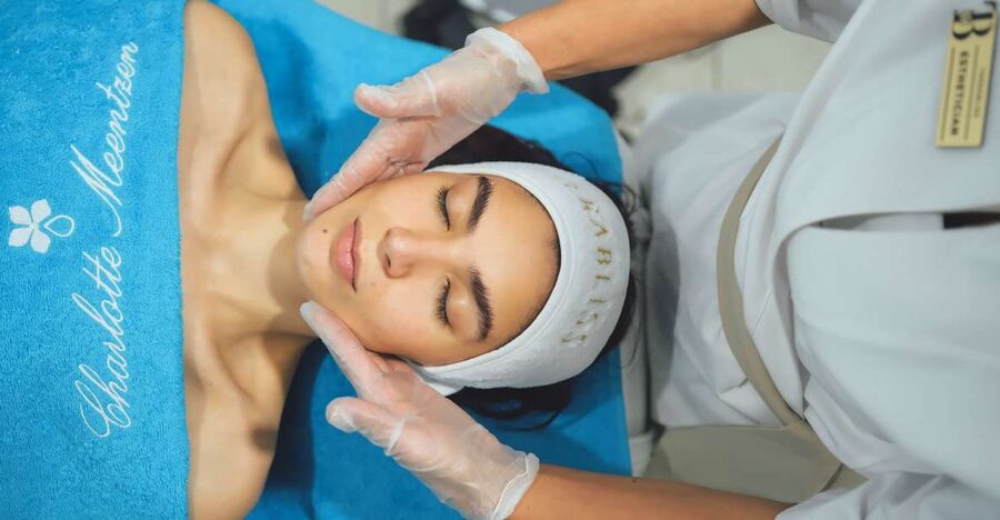 Antalya: Massage and Professional Skin Care Experience - Starting in Antalya’s Konyaalti spa district